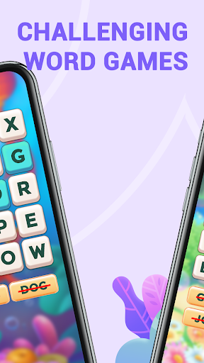 Wordwiz Quest Screen 3