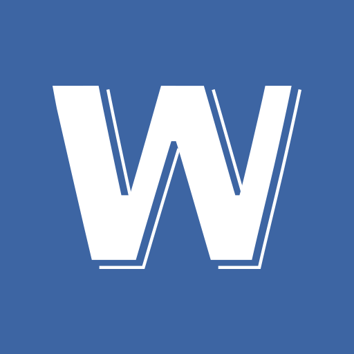 WavRouter logo