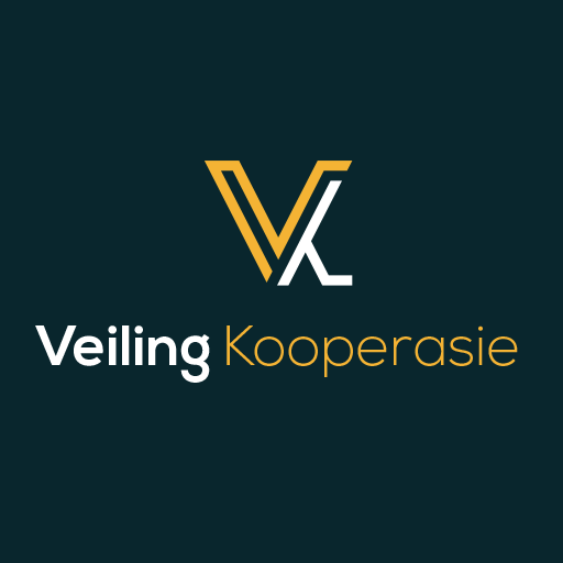VeilingKooperasie logo