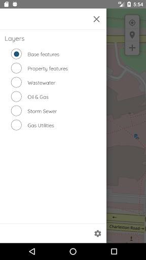 MuniSight Screen 3