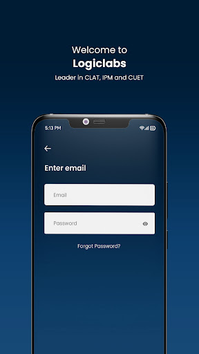 Logiclabs Screen 3
