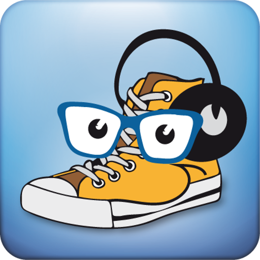 City Listening GPS Audio Guide logo