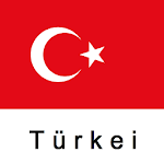 Türkei Reiseführer Tristansoft Apk