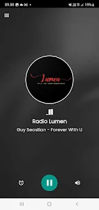 Radio Lumen