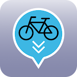 Cover Image of Unduh Chicago Divvy Bikes 2.3.1 APK