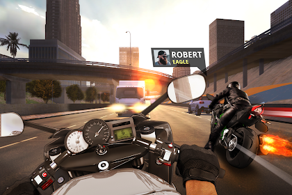 games motosikal lumba