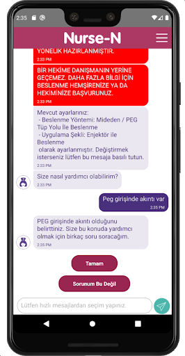 Nurse-N Screen 3