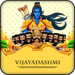 Cover Image of Unduh Vijaya Dashmi 1.0 APK