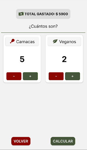 Vegan Split Screen 2