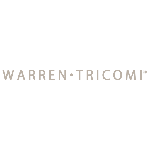 Warren Tricomi logo