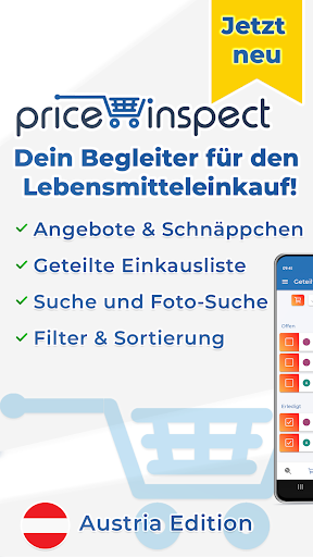 PriceInspect Screen 3