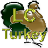 LC Turkey Theme
