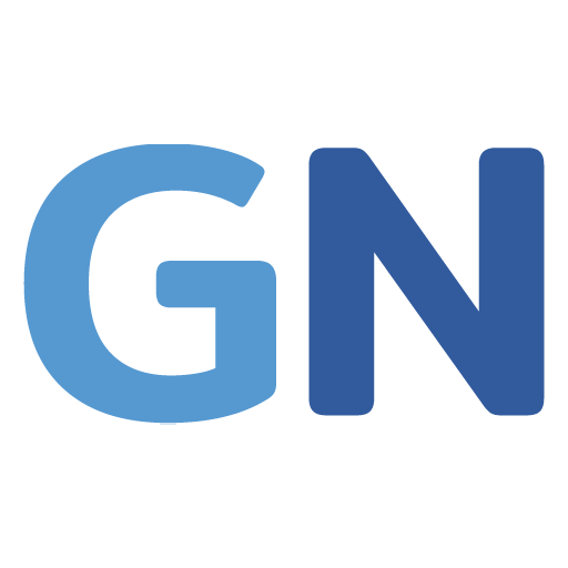 GelreNieuws logo