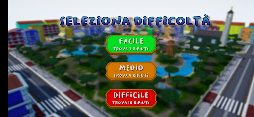 Puliziotto Game Screen 2