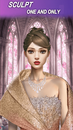 Game screenshot Princess Dress Up:Games Girl hack