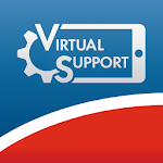 Cover Image of Unduh SMA Virtual Support 7.0.0 APK