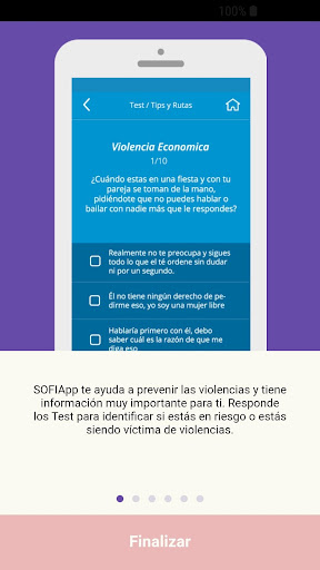 Sofiapp