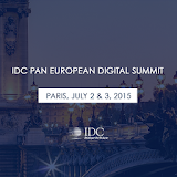 IDC Summit icon