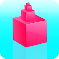 Balance Blocks 3D