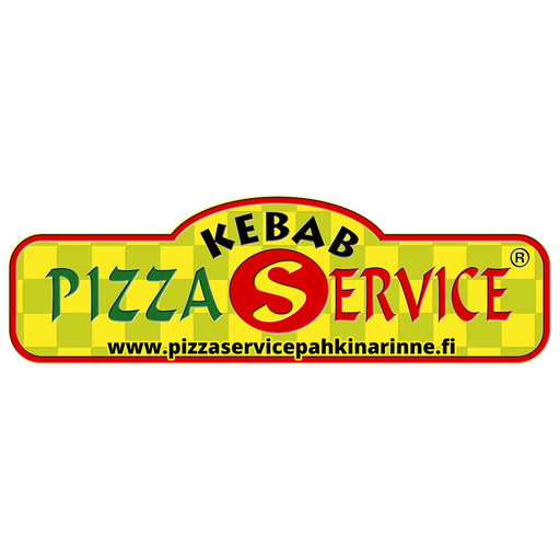 Pizza Service - Pähkinärinne Скачать для Windows