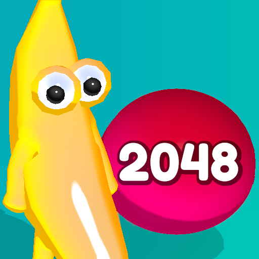 Jelly Man 2048 Download on Windows