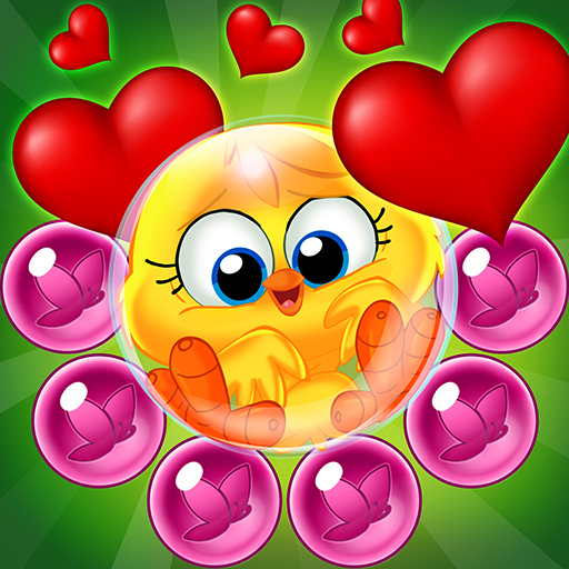 [Gift Code] Farm Bubbles – Bubble Shooter mới nhất 06/2025