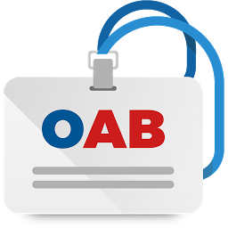 Icon image OAB Eventos