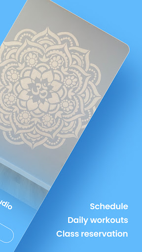 Yoga Sanctuary Studio Screen 2