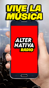 Alternativa Radio AM-FM