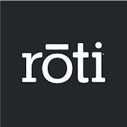 Top 10 Food & Drink Apps Like Roti - Best Alternatives