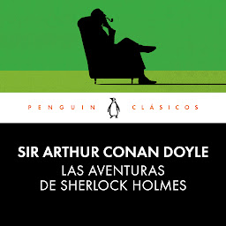 「Las aventuras de Sherlock Holmes (Sherlock 3)」のアイコン画像