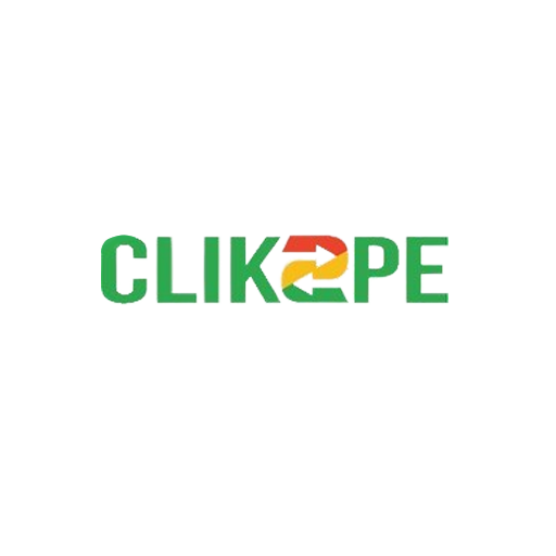 Clik2pe RechargeCommission App logo
