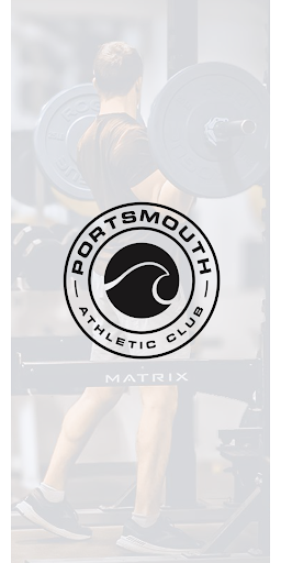 Portsmouth Athletic Club NH ekran görüntüsü