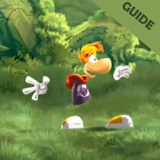 Guide for Rayman Legends icon