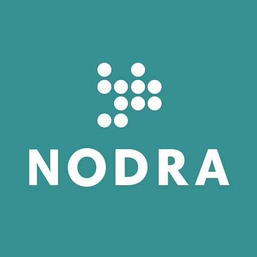 Nodra logo