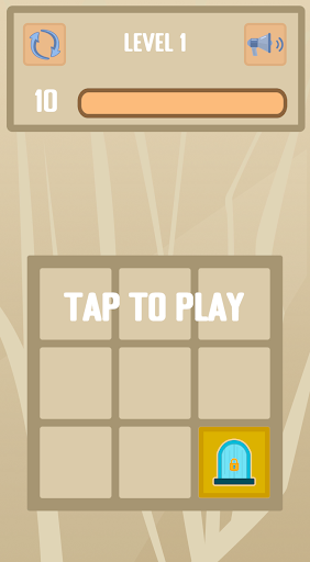 Android application Slide-Master: Puzzle screenshort