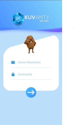 PREVENCIÓN SST - COLOMBIA