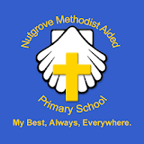 Nutgrove Methodist Primary icon