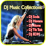 Cover Image of Tải xuống DJ Soda Party 2020 - Ngoại tuyến  APK