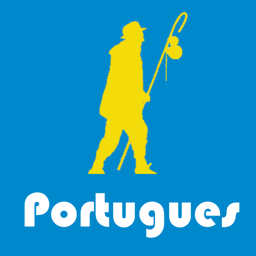 Portuguese Way BASIC 2023 8.0.0 Icon