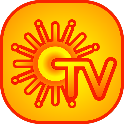 Sun TV Channel HD Tips Download on Windows