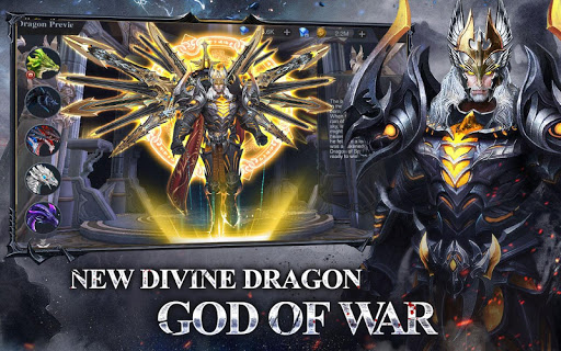 Awakening of Dragon - Role Playing - games