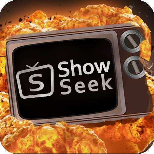 ⭐ Discover TV Shows - ShowSeek 0.86 Icon