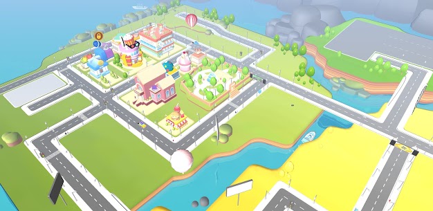 Trivia City 1