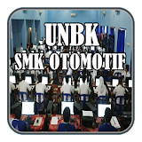 UNBK SMK OTOMOTIF 2018 icon