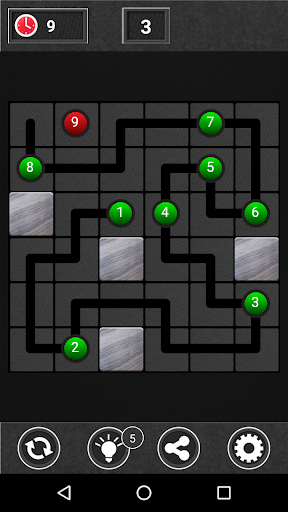 Riddle Dots - Connect Dots Puz Screen 3