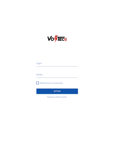 Voltec Central do Assinante Screen 3