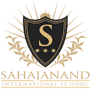 Sahjanand International School  Icon