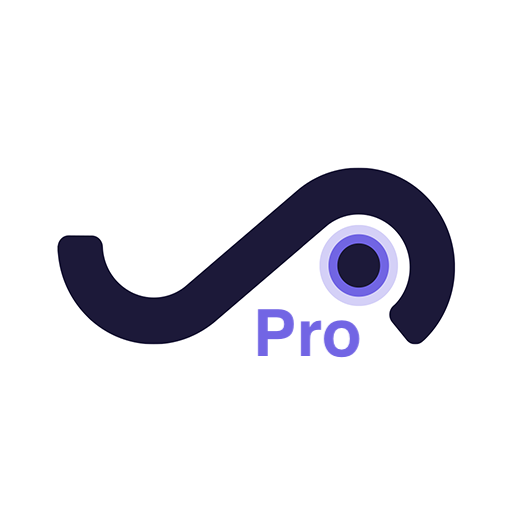 슈퍼히어 프로 logo