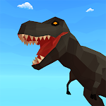 Cover Image of डाउनलोड Dino Transform 1.5 APK